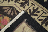 Aubusson Rug 10'0" x 14'0"
