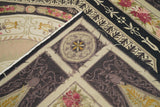 Aubusson Rug 10'0" x 14'0"