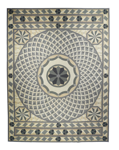 Aubusson Rug 10'0