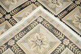 French Aubusson Design Rug 10'0" x 14'0"