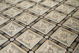 French Aubusson Design Rug 10'0" x 14'0"