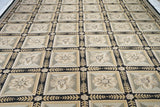 French Aubusson Design Rug 10'0" x 14'0"