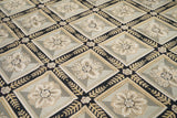 French Aubusson Design Rug 10'0" x 14'0"