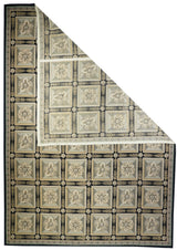 French Aubusson Design Rug 10'0" x 14'0"