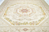 Aubusson Rug 9'0" x 12'0"