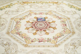 Aubusson Rug 9'0" x 12'0"