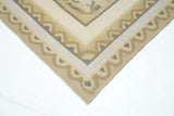 Aubusson Rug 9'0" x 12'0"