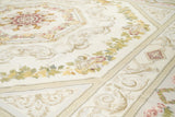 Aubusson Rug 9'0" x 12'0"