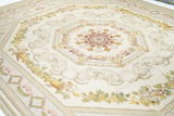 Aubusson Rug 9'0" x 12'0"