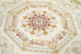 Aubusson Rug 9'0" x 12'0"