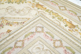 Aubusson Rug 9'0" x 12'0"