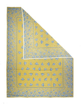 French Aubusson Design Rug 9'0" x 12'0"