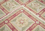 French Aubusson Design Rug 9'0" x 12'0"