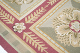 French Aubusson Design Rug 9'0" x 12'0"
