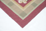French Aubusson Design Rug 9'0" x 12'0"