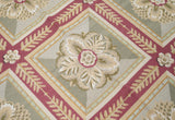 French Aubusson Design Rug 9'0" x 12'0"