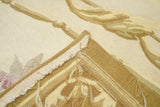 Aubusson Rug 8'10'' x 11'11''