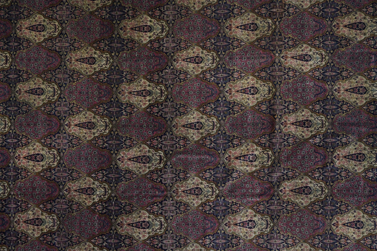 Antique Turkish Sivas Rug 11'7'' x 16'0''