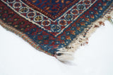 Antique Afshar Rug 3'11'' x 4'10''