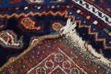 Antique Afshar Rug 3'11'' x 4'10''