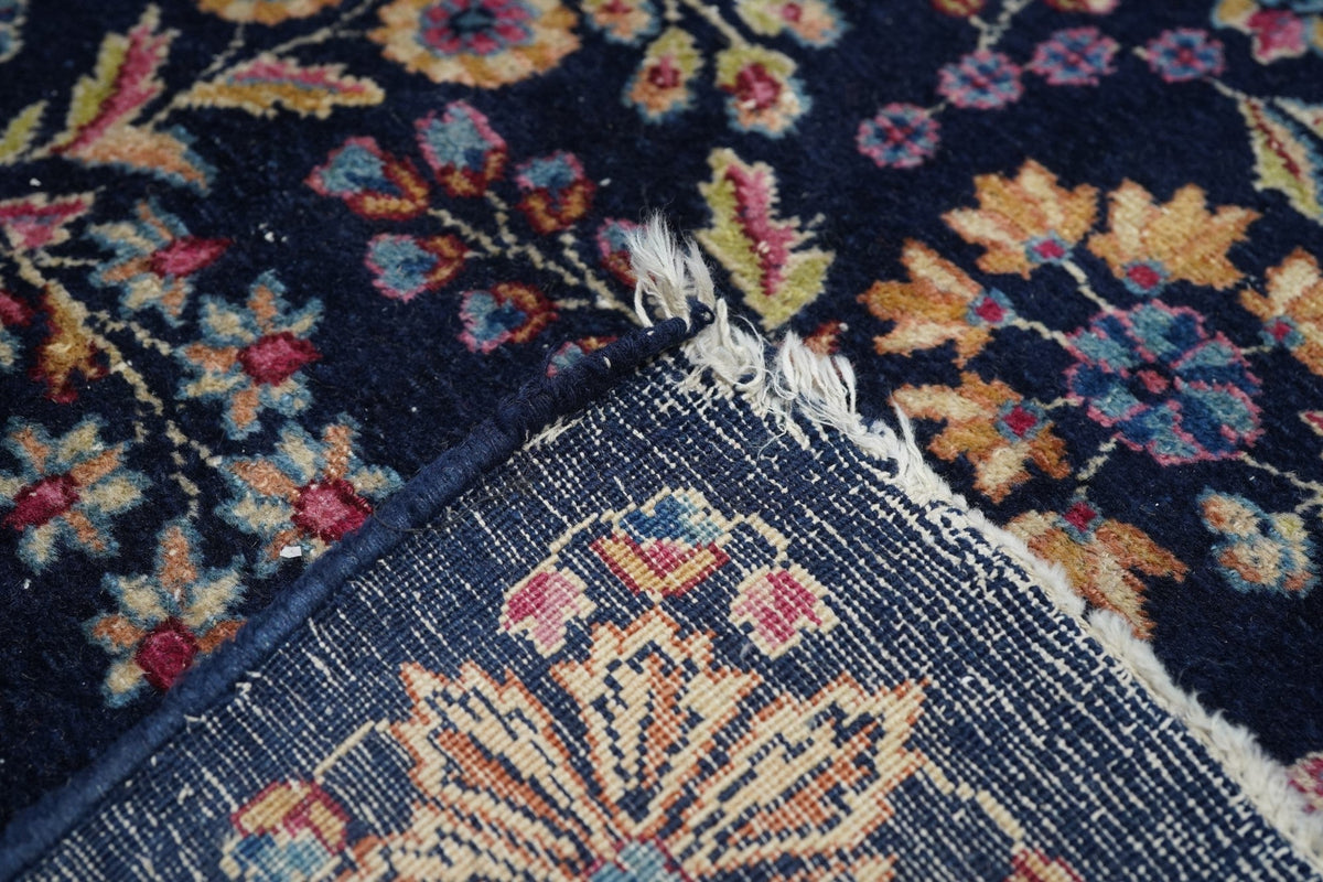 Vintage  Rug 11'9'' x 14'4''