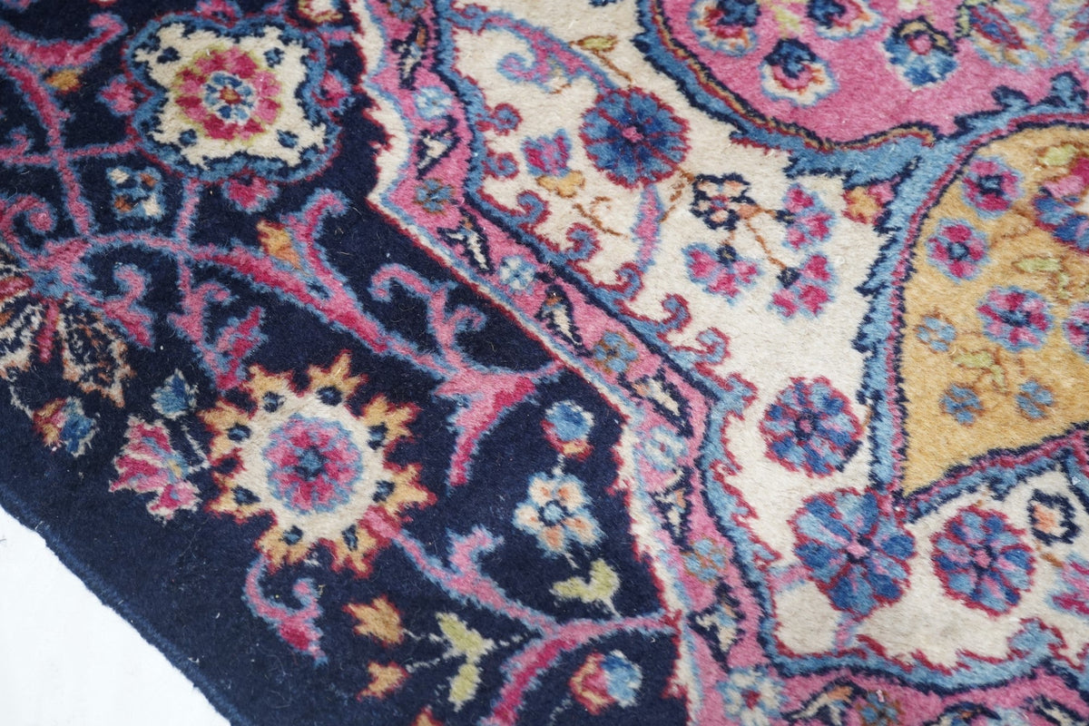 Vintage  Rug 11'9'' x 14'4''