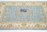 Peshawar Rug 3'4'' x 4'10''