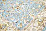 Peshawar Rug 3'4'' x 4'10''
