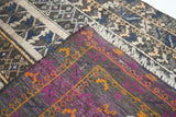 Vintage Baluch Rug 3'3'' x 4'8''