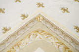 French Aubusson Design Rug 9'11'' x 13'9''
