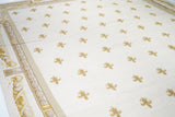 French Aubusson Design Rug 9'11'' x 13'9''