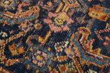 Antique Bidjar Rug 4'7'' x 7'3''