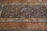 Antique Bidjar Rug 4'7'' x 7'3''