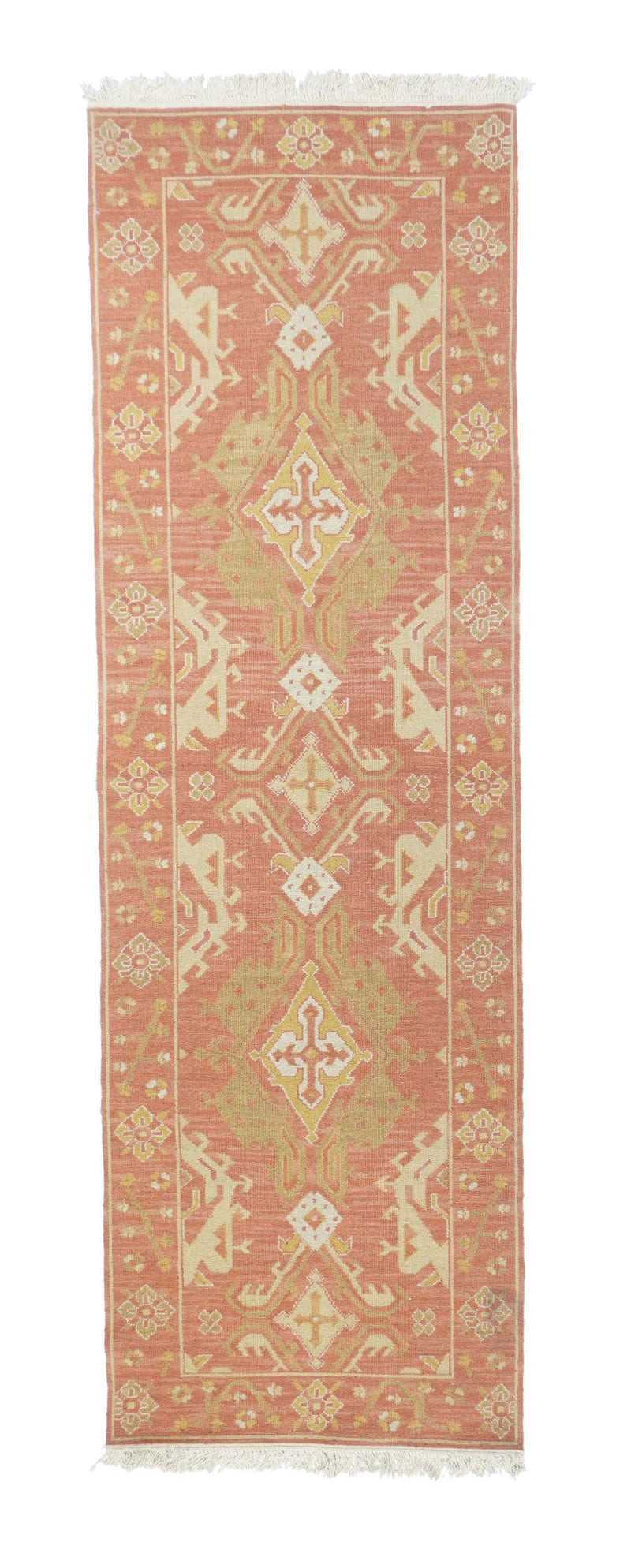 Sumak Runner 2'5'' x 8'0