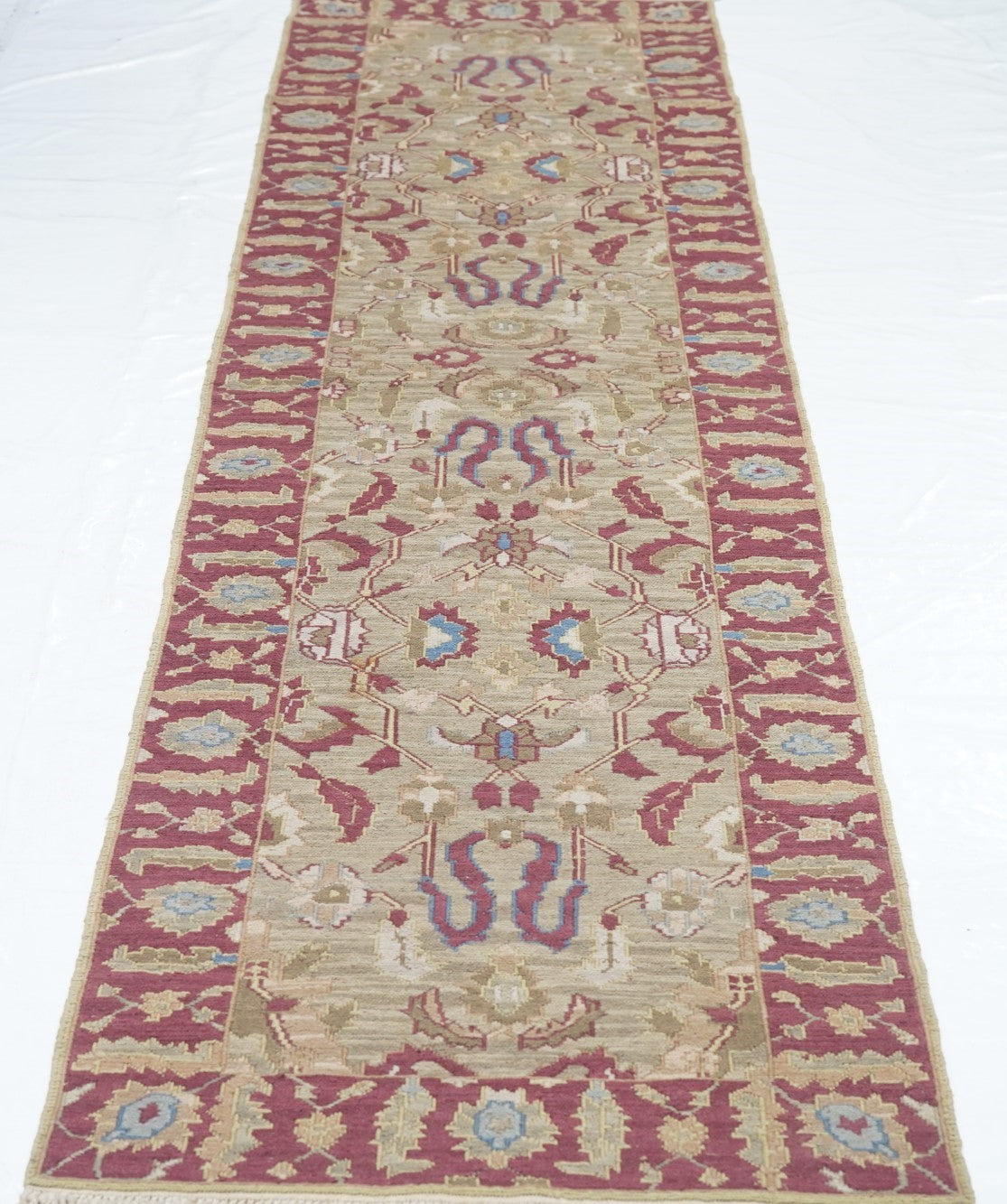 Sumak Runner 2'5'' x 10'0"