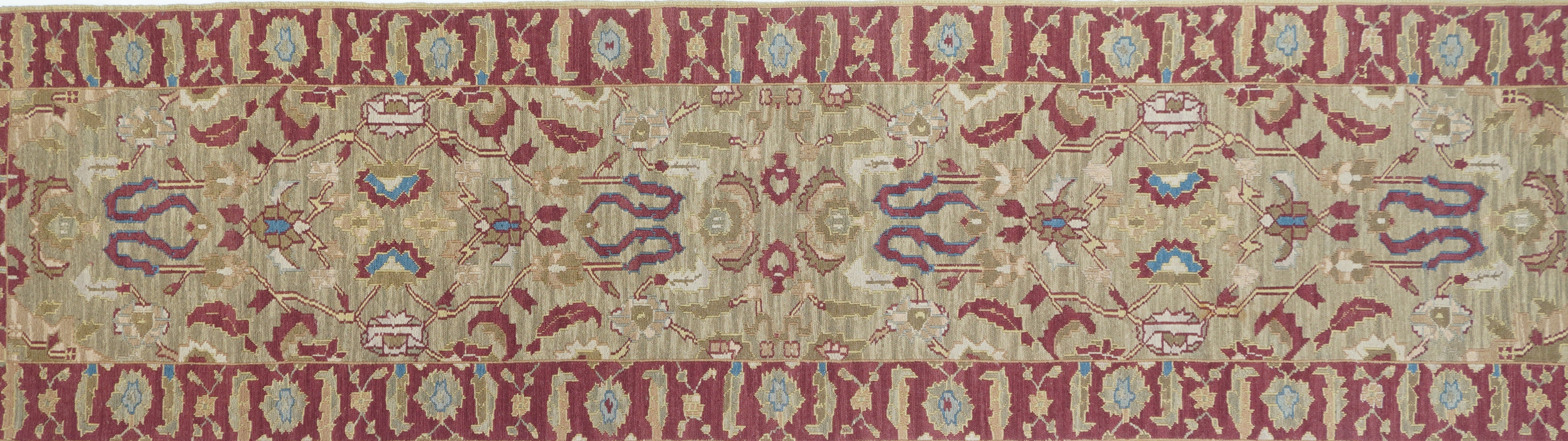 Sumak Runner 2'5'' x 10'0"
