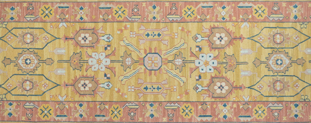 Sumak Runner 2'5'' x 8'0"