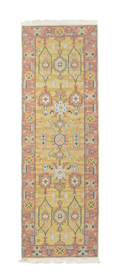 Sumak Runner 2'5'' x 8'0