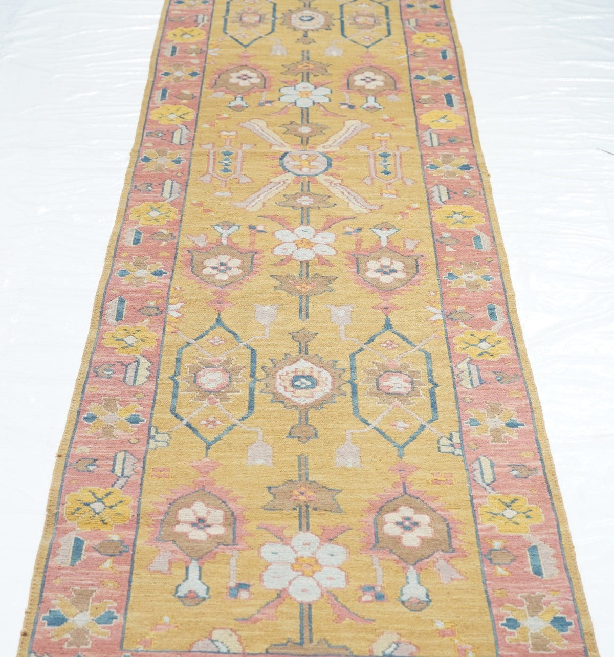 Sumak Runner 2'5'' x 10'0"