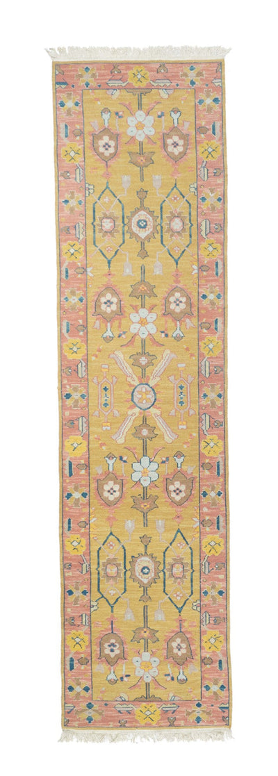 Sumak Runner 2'5'' x 10'0