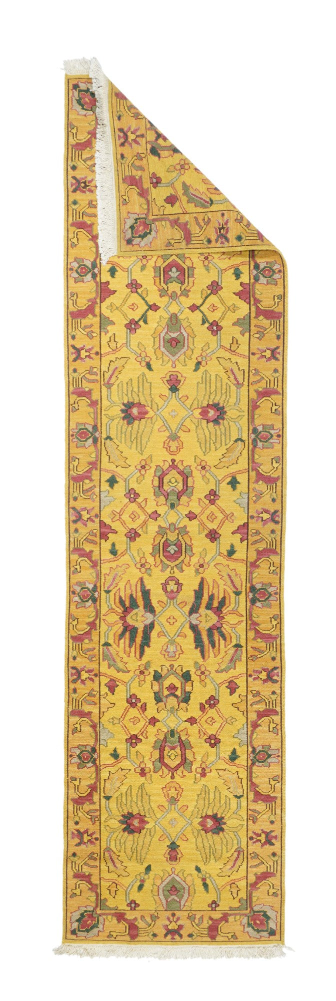 Sumak Runner 2'8" x 10'4"
