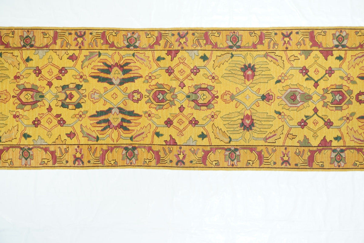 Sumak Runner 2'8" x 10'4"