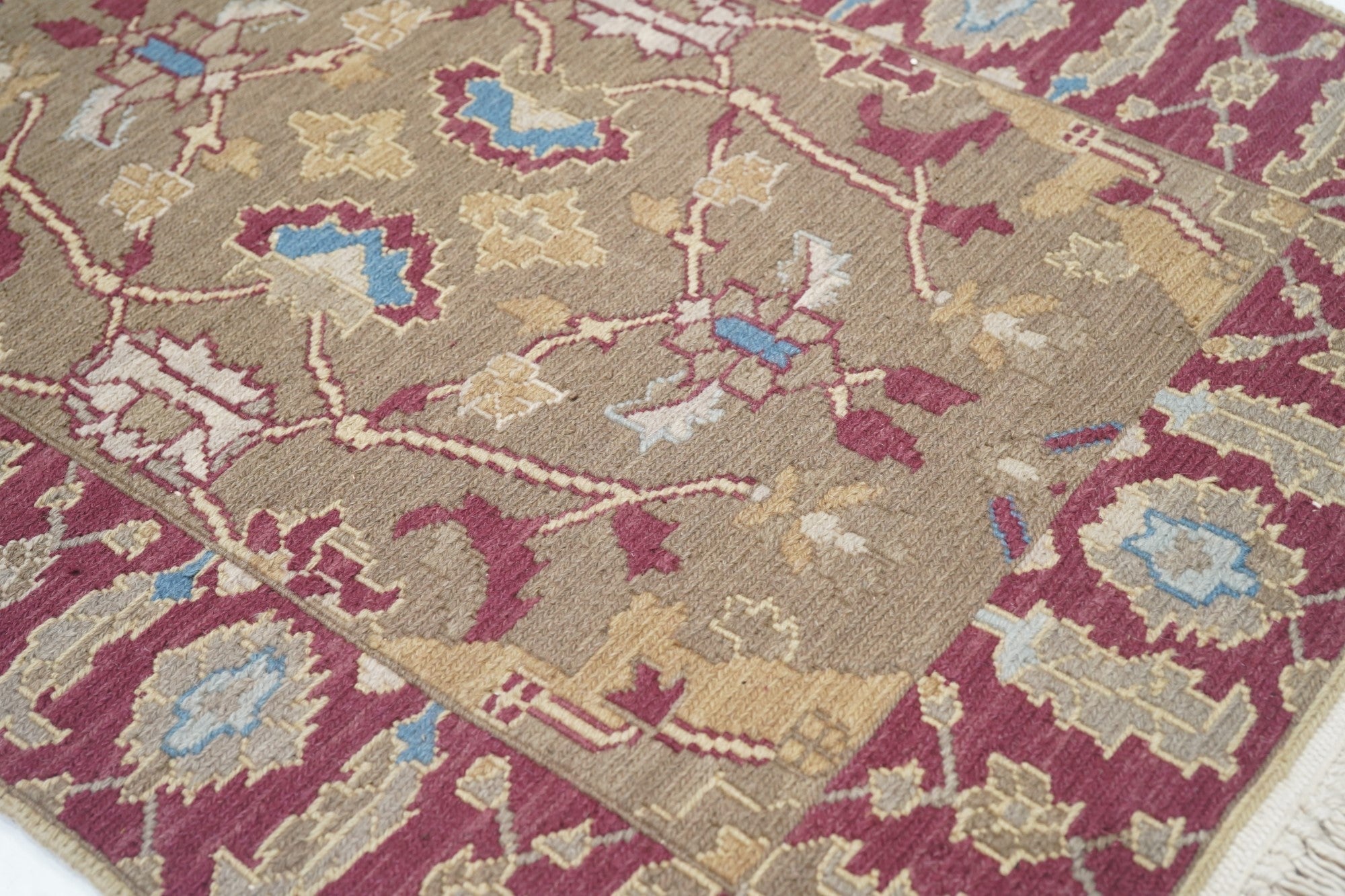 Sumak Runner 2'5'' x 8'0"
