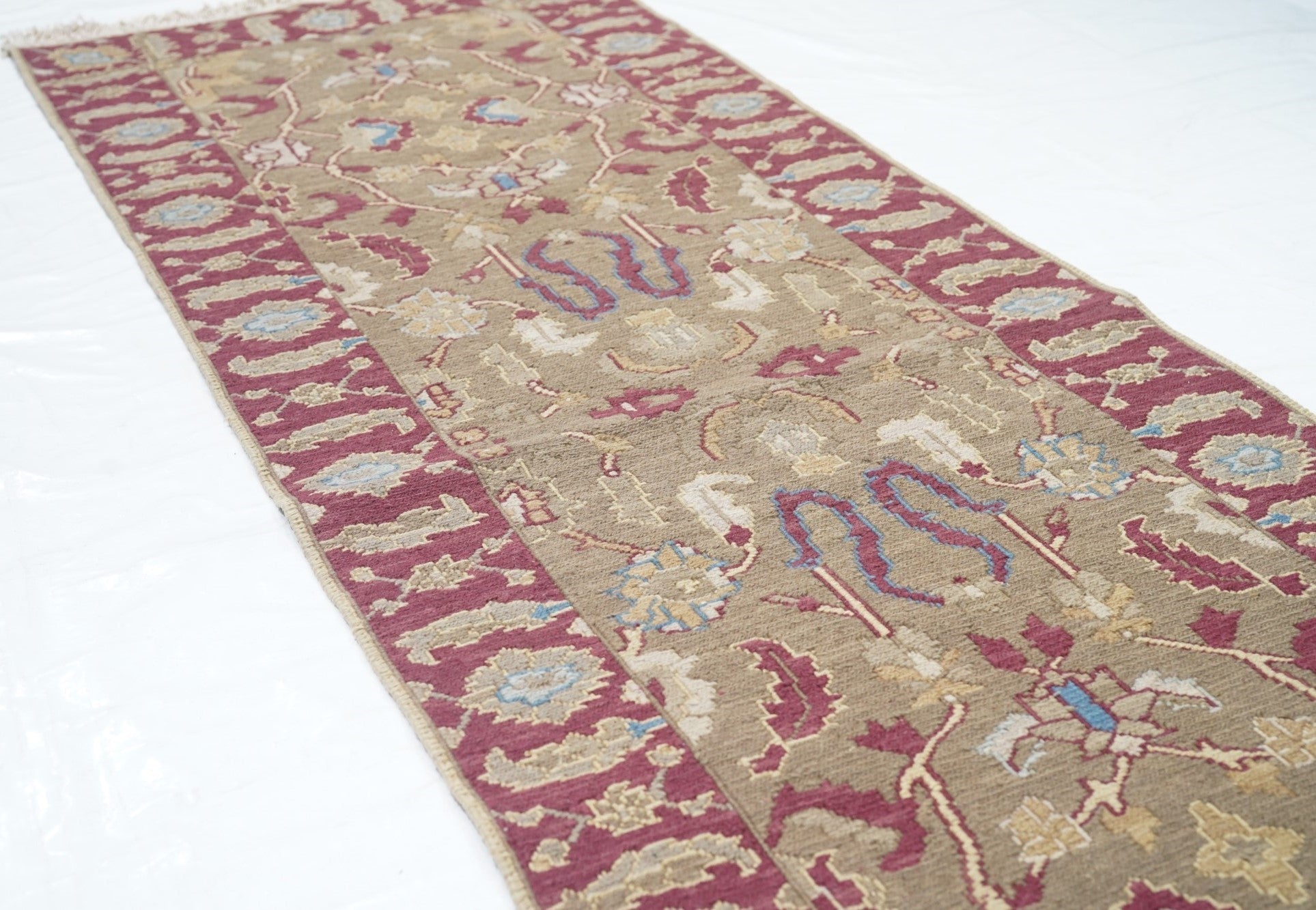Sumak Runner 2'5'' x 8'0"