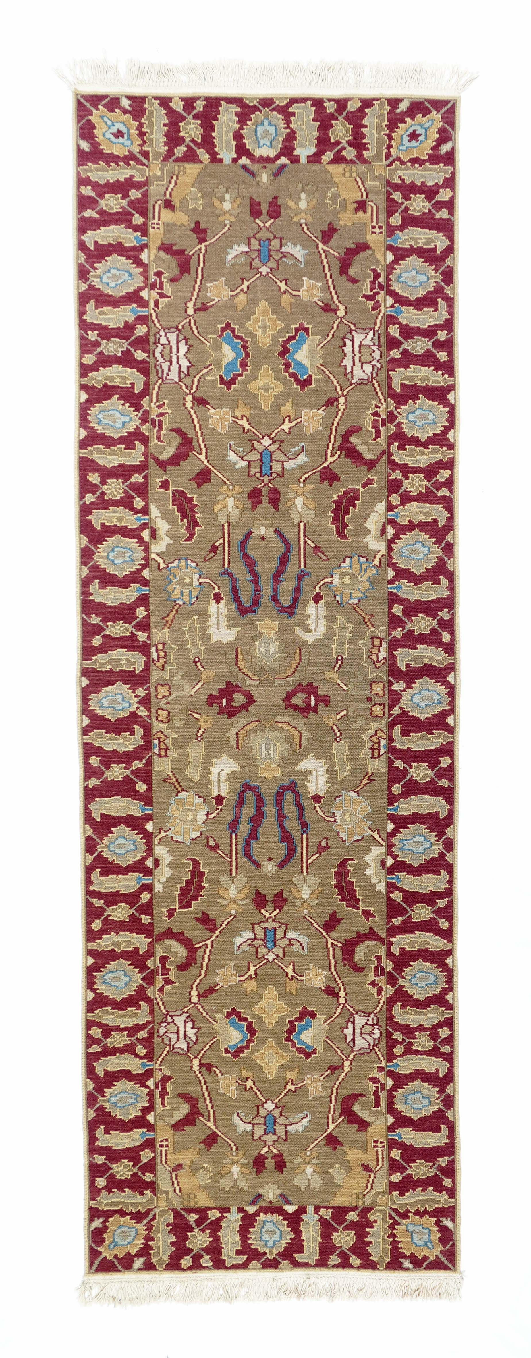 Sumak Runner 2'5'' x 8'0"