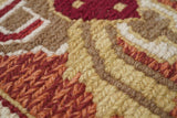 Sumak Runner 2'7'' x 7'10''