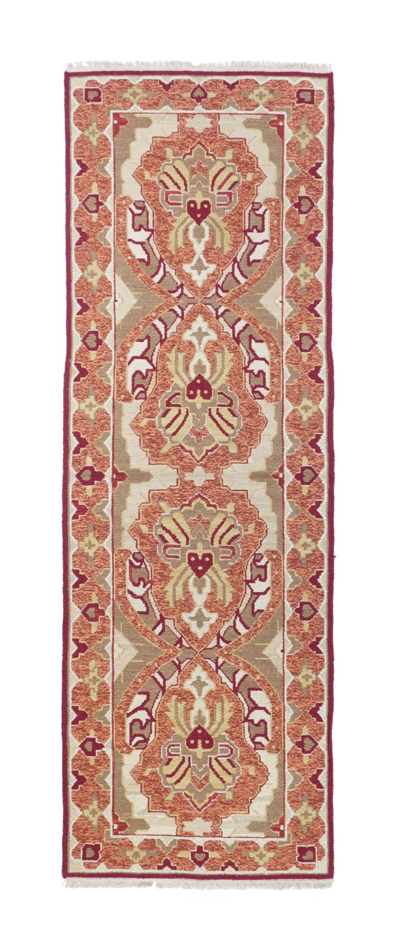Sumak Runner 2'7'' x 7'10''
