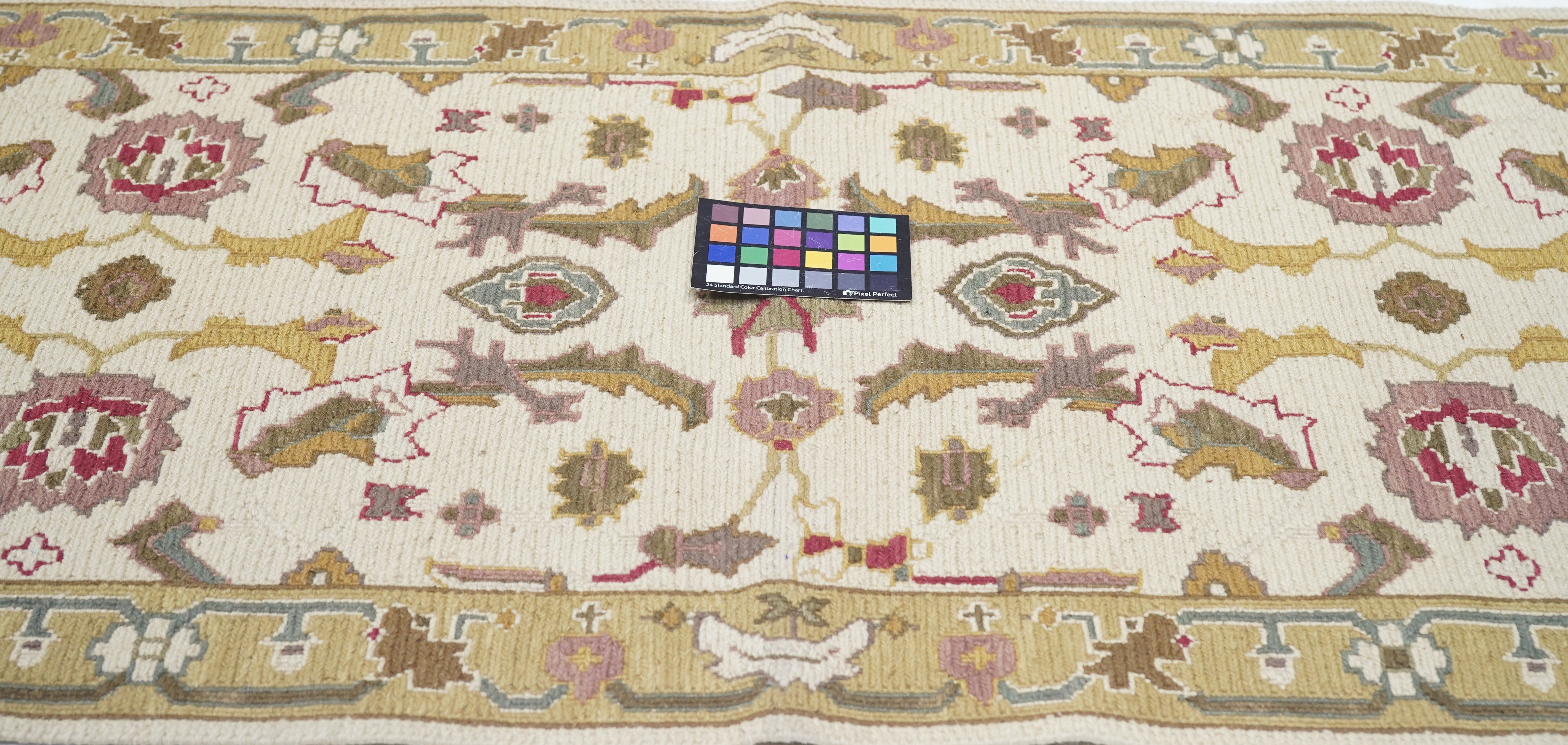 Sumak Runner 2'5'' x 10'0"