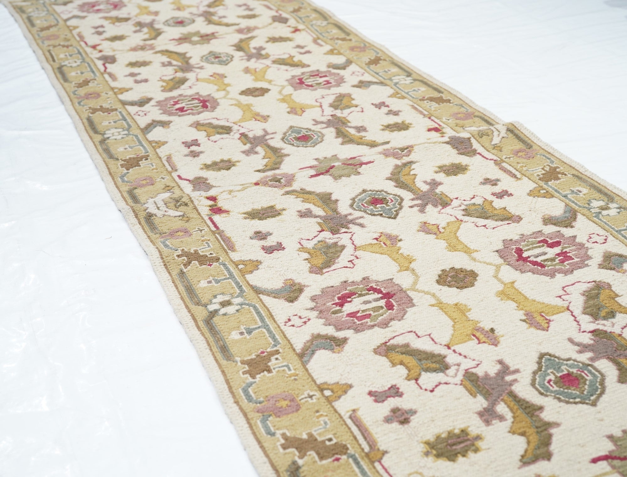 Sumak Runner 2'5'' x 10'0"