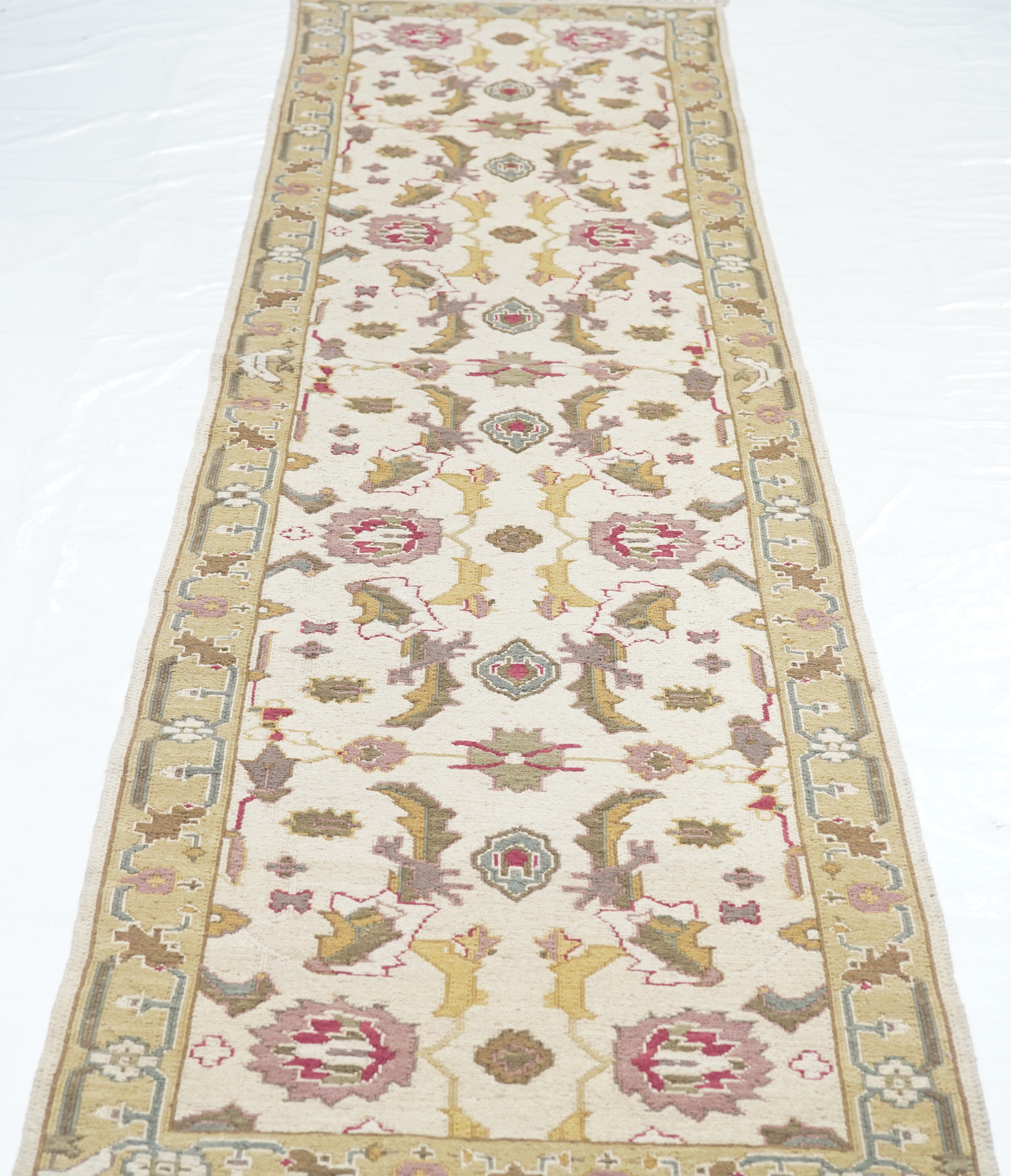 Sumak Runner 2'5'' x 10'0"